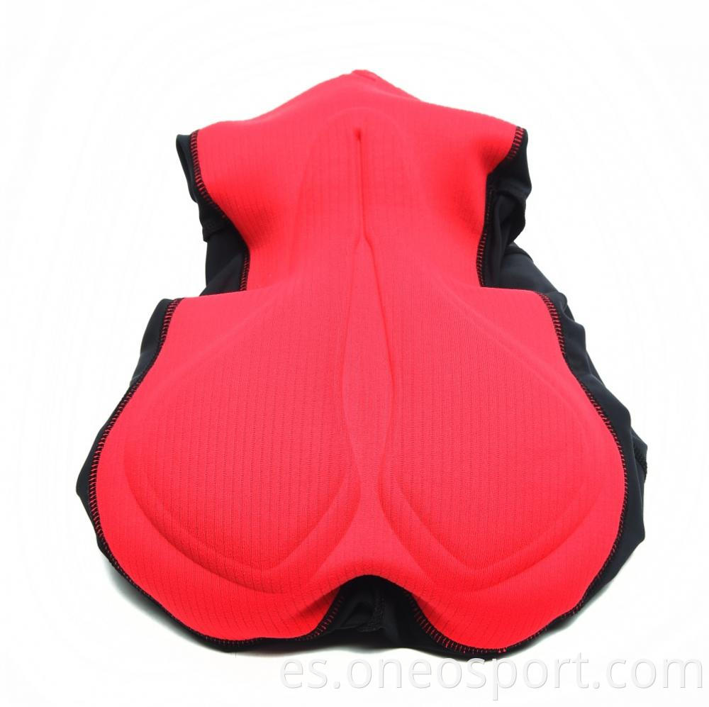 Pro Training Bib Shorts